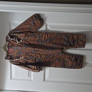 Louise Misha Jumpsuit